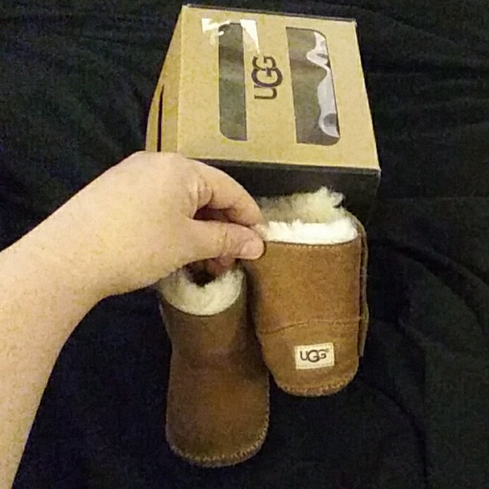 Baby uggs